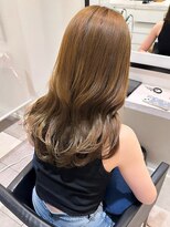 ケーツーナゴヤ(K two NAGOYA)&nbsp;透明感あふれるスタイル【ktwo名古屋/栄/矢場町/栄町】