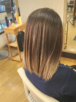 シャルシェ(Chercher)&nbsp;秋COLOR★Dr.ブラウンベージュ