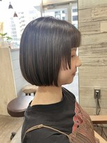 ドロップバイドロップ(drop by drop) mini bob