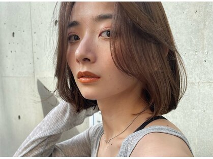 レア 渋谷(Le'a)の写真