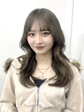 シアター 表参道青山(THEATER) NaMi 