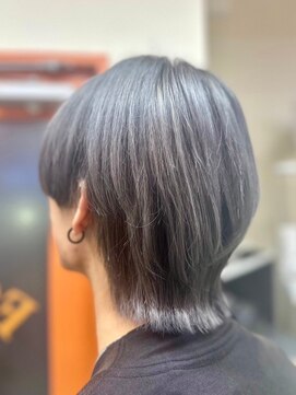 エターナルバイマティーナ(Eternal by MATINA) 【ウルフ×グレー】20代30代40代50代