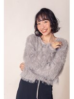 ブリング バイ スノードロップ 吉祥寺(BRING by Snowdrop)&nbsp;黒髪/ボブルフ/ネビージュ/小顔/ワンレン/吉祥寺/髪質改善/前髪