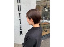 シャッター(SHUTTER)
