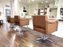 ヘアーデザイン キャンパス(hair design Campus)