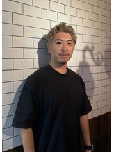 ティーズ バーバー T's BARBER 村上 