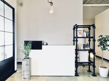 ヘアサロン モノ(hair salon mono)