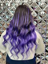 ラブスタシー 名古屋栄(Lovestasy)&nbsp;グラデーション