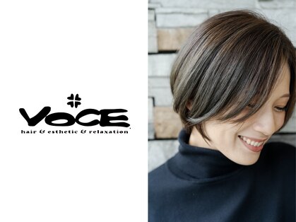 ヴォーチェ フォーヘアー(VOCE for hair)の写真