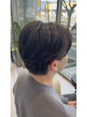 ニュアンスパーマ