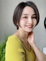 タヤ 府中店(TAYA)&nbsp;２０代３０代４０代大人かわいいショート