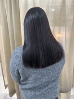 スラッシュ(SLASH)&nbsp;髪質改善/オーガニックカラー/艶髪