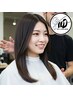 全てのメニューに追加可能！【セットメニュー】+YHDトリートメントクーポン
