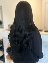 シエル(Ciel)&nbsp;≪Machi≫ブルーブラック