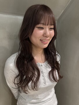 ニキータ(Nikiita) lavender.