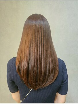 ウィスプ 赤羽店(wisp) ピンクベージュ