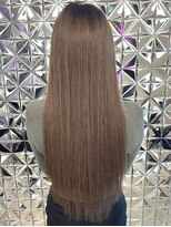 ラブスタシー 京都河原町店(lovestasy)&nbsp;シールエクステ/髪質改善/学割U24/ワンカラー/トリートメント