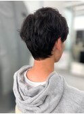 似合わせカット/似合わせメンズカット/メンズパーマ