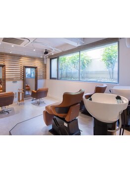 【sunny】のスタッフやお店の雰囲気が好き…そう思ったあなた！ぜひお待ちしております♪