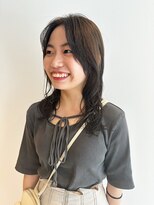 フォークロア 本店(Folk Lore)&nbsp;赤みなしブラウン