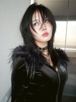 ブロック ジャポン(bloc japon)&nbsp;shag × wolf layer