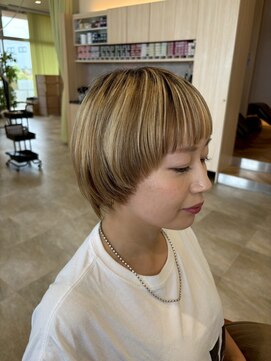 リモア(limore) デザインカラ―☆棚澤なつみ