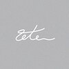 テテ(tete)のお店ロゴ