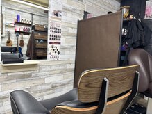 アットホームな雰囲気で居心地の良い空間です☆