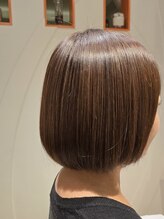 ヘアー メイク リアン(hair make LIEN)