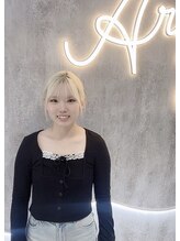 エクステ専門店あるじゃんすー 小倉店&nbsp;KOKO 【小倉】