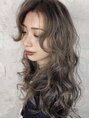 アース いわき店(HAIR&MAKE EARTH)/EARTHいわき