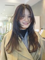 アトロ(Atoro)&nbsp;外国人レイヤー