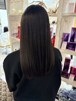 マヤ 昭和店(MYA)&nbsp;髪質改善