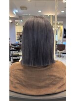 ヘアーアンドカラー ルジャルダン 葛西店(le jardin)&nbsp;ハイトーン