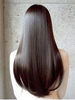 パッション 南中山店(PASSION)&nbsp;30代・40代向け 髪質改善つやストレート