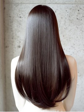 パッション 南中山店(PASSION) 30代・40代向け 髪質改善つやストレート