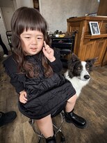 街の小さな美容室ビー(街の小さな美容室be.)&nbsp;きゃわいい