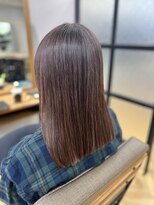 アルート 町田店(aroot) ラベンダーブラウン