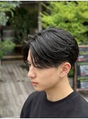 リバースセンターパート