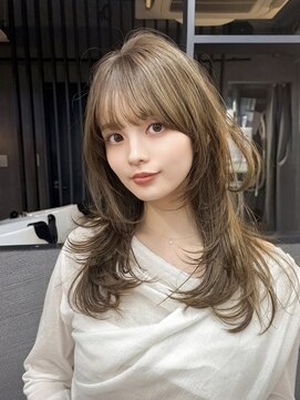 ユニー(uniii) ミディアムレイヤー