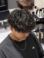 クール 大和八木駅前店(Coeur)&nbsp;奈良/橿原/大和八木/波巻きパーマ