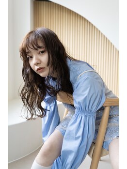 リスタバイスニップ(Lista by snip)の写真/【中崎町駅徒歩5分】本格髪質改善トリートメントで、髪の芯から潤って"透明感・抜け感"あるスタイルへ―。