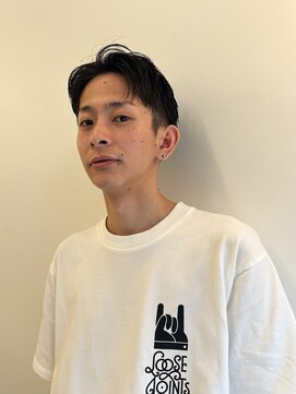 ワビ 本町店(wabi) ニュアンスセンターパート