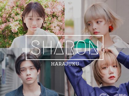 シャロン(SHARON)の写真
