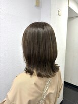 ジェナ(Jena)&nbsp;オリーブベージュ