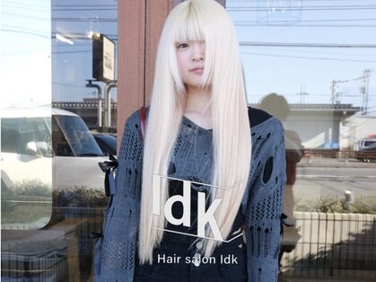 Idkの写真