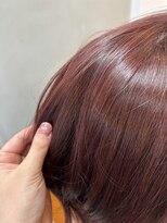 レナータヘアカロ(Renata hair Caro)&nbsp;ピンクラベンダー