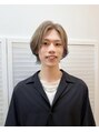ナチュラル コレット(Natural collet)&nbsp;大室 雄基