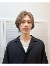 ナチュラル コレット(Natural collet) 大室 雄基