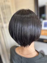 ルオーレ&nbsp;ショート